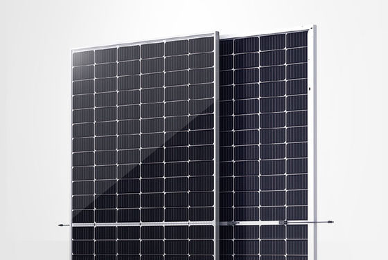 128 pannello solare piegante 166mm monocristallino delle cellule 300w delle cellule 36 delle cellule 40 delle cellule 72 mono