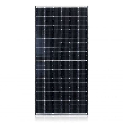 Modulo solare 100 Wp 320 Wp 230w 275w 12v di IEC 61215 solari Pv della Camera di sistema di Pv
