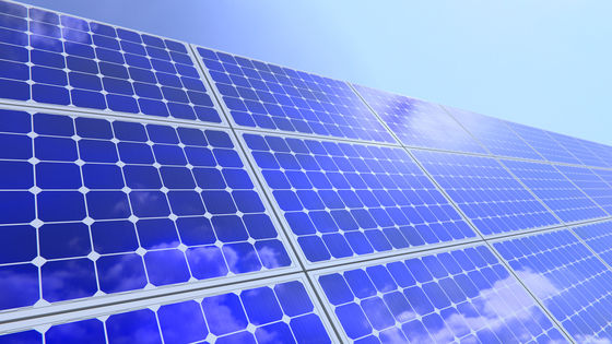 72cells doppio mono Perc Solar Panels Bifacial di vetro 260W 275W 280W 290W 340W 375w 400w 24v